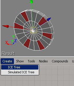 Softimage ICE輪子轉(zhuǎn)動(dòng)動(dòng)畫教程 飛特網(wǎng) SoftimageXSI教程 ?