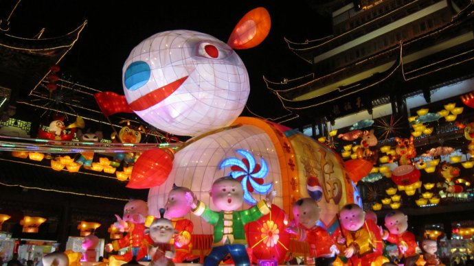 “炒雞棒”拯救年味大作戰(zhàn)之創(chuàng)意評(píng)選 好禮等你來拿3