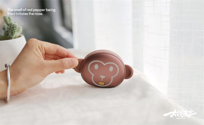 王寶強(qiáng)出片《大鬧天竺》還賣起了定制萌猴暖手寶？6