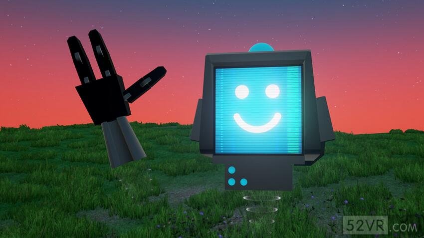 Artemis項目:UE4虛幻引擎VR交互多人游戲體驗 Artemis項目:UE4虛幻引擎VR交互多人游戲體驗